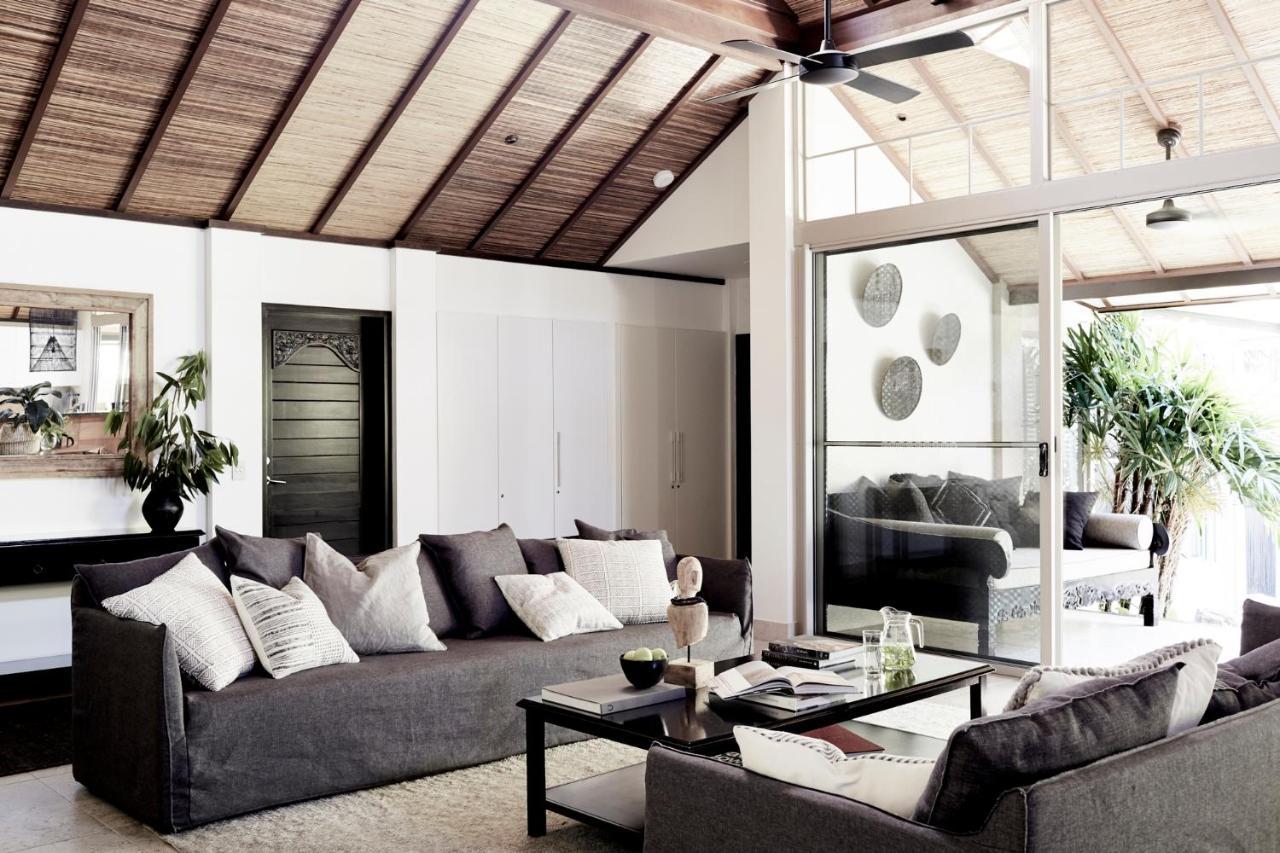 The Villas Of Byron Byron Bay Ngoại thất bức ảnh