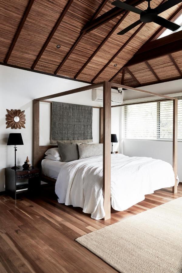 The Villas Of Byron Byron Bay Ngoại thất bức ảnh