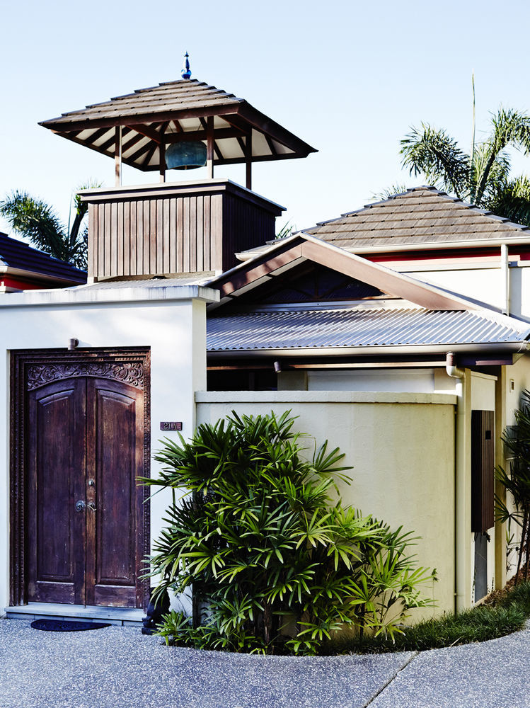 The Villas Of Byron Byron Bay Ngoại thất bức ảnh